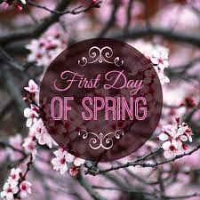 Quotes about First Day Of Spring (32 ...