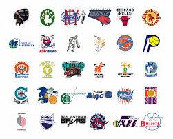 So it is a must to create a logo design for your team. The Evolution Of Every Nba Logo Nba Teams Nba Logo Nba