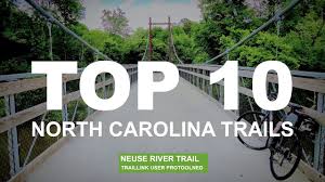 top 10 trails in north carolina