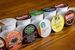What K cup coffee is the least acidic?