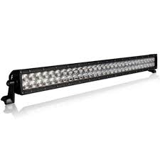 Sirius 30 Inch Double Row Led Light Bar Side By Side Stuff