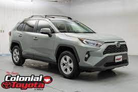 used toyota vehicles in ord ct