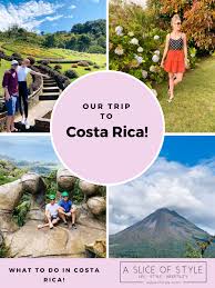 costa rica a complete travel guide