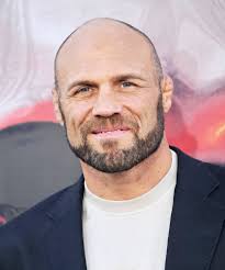 Randy Couture Speaking Fee and Booking Agent Contact