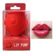 lip filler tool silicone lip plumper