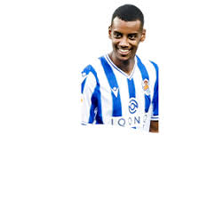Download free alexander isak transparent images in your personal projects or share it as a cool sticker on tumblr, whatsapp, facebook messenger, wechat, twitter or. Isak Fifa Mobile 21 Fifarenderz