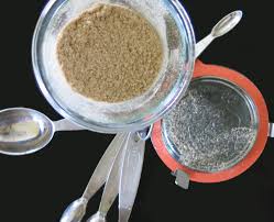 homemade diastatic malt powder