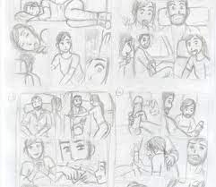 StoryBoards | 8muses - Sex and Porn Comics