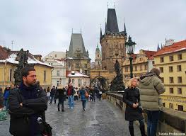 Veja mais ideias sobre república tcheca, tcheca, praga republica tcheca. Cidade De Praga 30 Dicas De Viagem Pra Capital Da Republica Tcheca