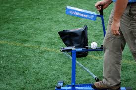 Louisville Slugger Upm 45 Blue Flame Pitching Machine Review
