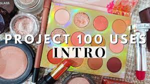 project pan intro the 100 uses project