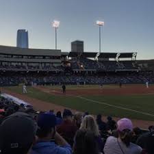 Chickasaw Bricktown Ballpark 2019 All You Need To Know