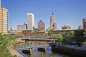 When we sorted the cities in rhode island by land area, we also found that providence is the largest city in rhode island. Sights And Sounds Of Providence Rhode Island S Creative Capital Gonomad Travel