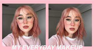 my everyday makeup you