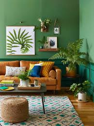 small living room ideas for bigger and