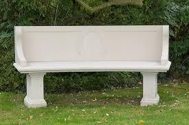chilstone furniture stone benches