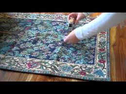 Diy Wall Hanging How To Hang A Rug In