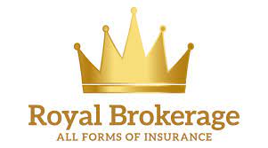 Royal Brokerage gambar png