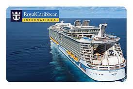 royal caribbean gift cards rk incentives