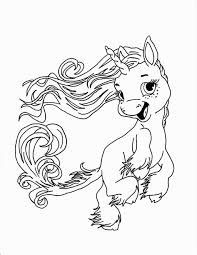 The unicorn is a legendary creature that has been described since antiquity as. Cute Baby Unicorn Coloring Page Unicorn Coloring Pages Unicorn Pictures To Color Horse Coloring Pages