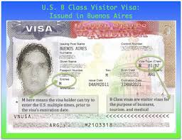 Learn how to apply for different types of nonimmigrant visas for tourists, students, business travelers and future spouses. U S Travel Visa Information Resources