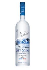5 delicious grey goose vodka tail