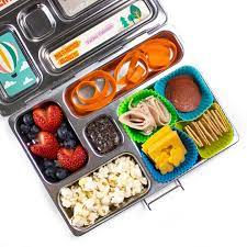 homemade lunchables for lunch or