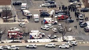 Police in boulder, colorado are responding to an active shooter situation at a busy supermarket. Htqmpf4fdo3gam