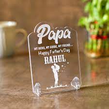 custom fathers day gifts