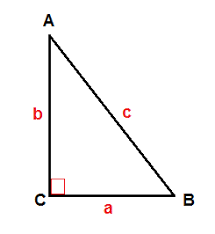 Solving right triangles is possible using trigonometry so long as two sides or two angles and a side are known. Trigonometry Pre Algebra Right Triangles And Algebra Mathplanet