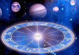 astrología y física avanzada