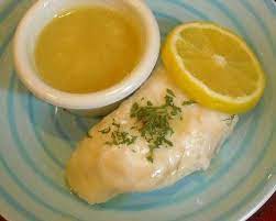 Easy Lemon Sauce For Fish gambar png