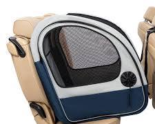 PetSafe Happy Ride Collapsible Dog Travel Crate
