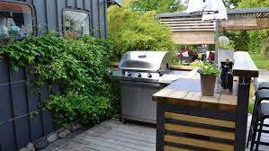 4 low budget diy outdoor kitchen ideas