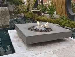 Maybe you would like to learn more about one of these? Halo Low Fire Pits The Pinnacle Of Minimalist Fire Pit Design