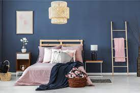 10 Best Bedroom Paint Ideas For Small