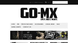 Get Go Mx Co Za News Go Mx Specialists In Motocross Gear