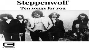 steppenwolf magic carpet ride gr 086