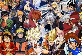 the best anime shows of all time top 5