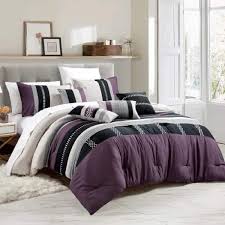 Sx Bedding Comforter Set Bed In A