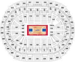 staples center tickets with no fees at