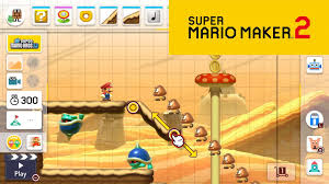 Super mario bros short preview. Super Mario Maker 2 For Nintendo Switch Nintendo Game Details