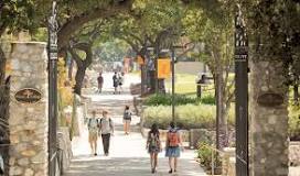 Image result for pitzer college acceptance rate
