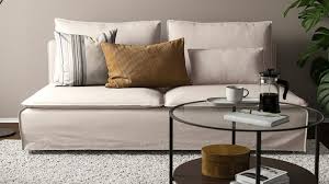the unique ikea sofa design that