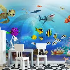 Ocean Wallpaper Sea Wallpaper Murals