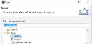 Convert jar to exe, executable file tutorial describes about different tools, launch4j is a platform independent. How To Can Convert Jar Files To Exe Quora