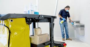 janitorial services in richmond va