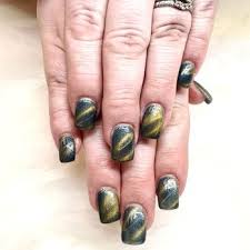 kalispell montana nail salons