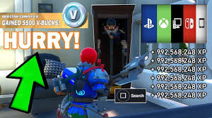 How to get max xp venture zone fortnite save the world join this channel to get access to perks free 130 traps Working Best Fortnite Xp Glitch Storm The Agency Glitch How To Level Up Fast In Chapter 2 Youtube