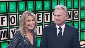 Pat Sajak Makes Another Offensive Comment To Vanna White | iHeart